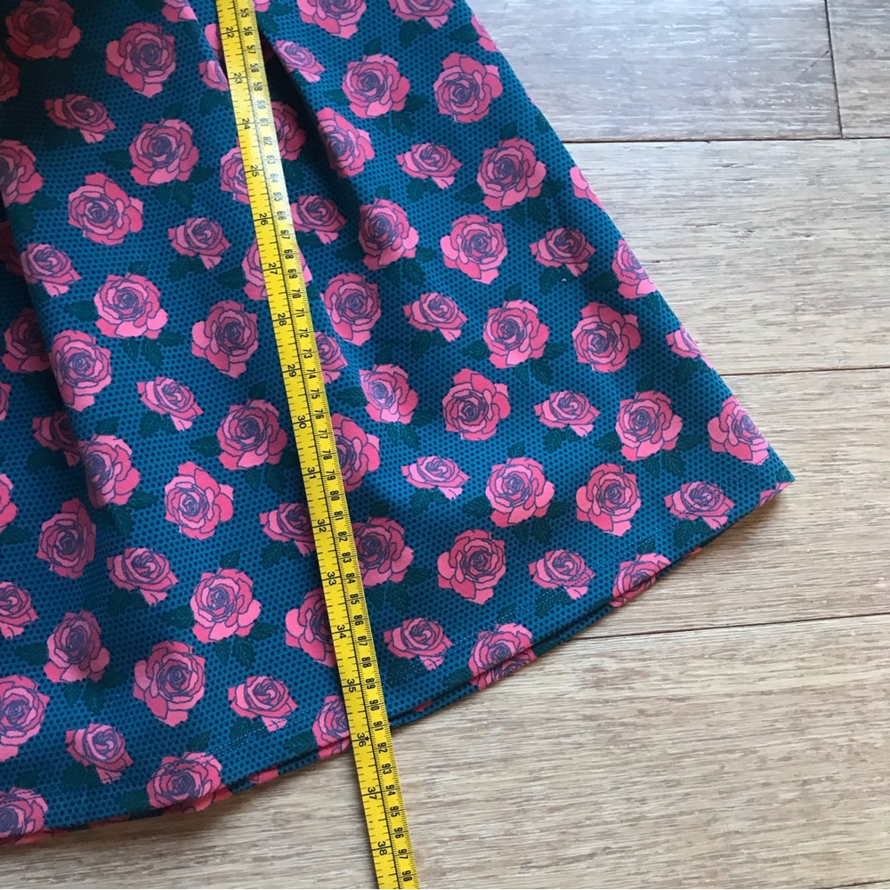 Matilda Jane Peyton Fit and Flare Dress - Picture 9 of 15